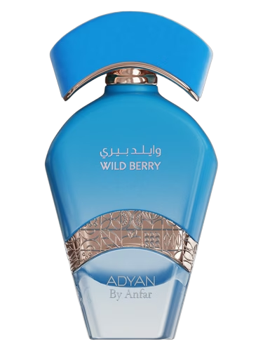 Wild Berry by Adyan by Anfar