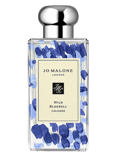 Wild Bluebell (2020)