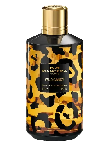 Wild Candy by Mancera