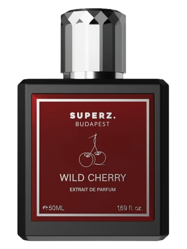 Wild Cherry by Superz.