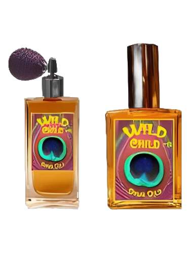 Wild Child #13