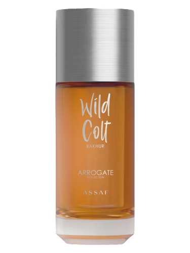 Wild Colt Bakhur