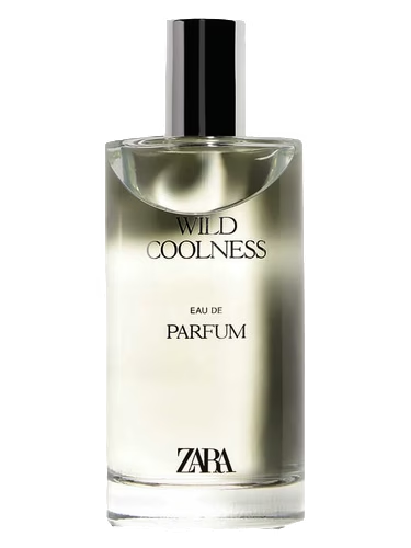 Wild Coolness