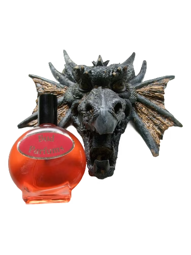 Wild Dragons Blood