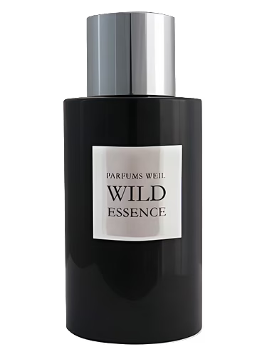 Wild Essence