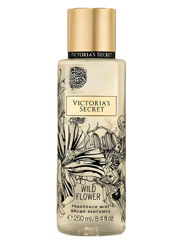 Wild Flower