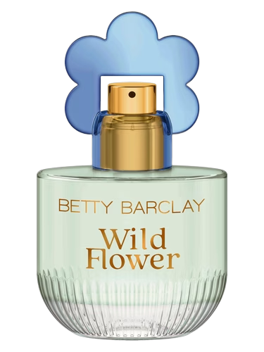 Wild Flower Eau de Toilette