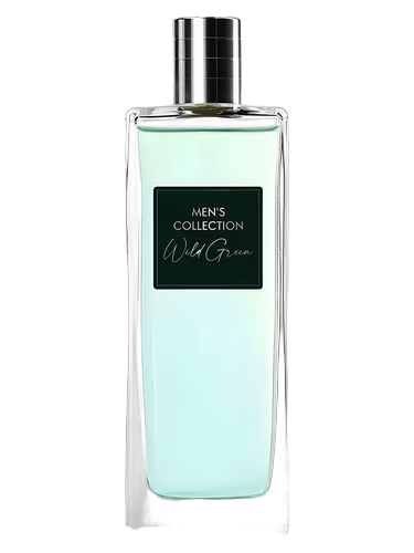 Wild Green