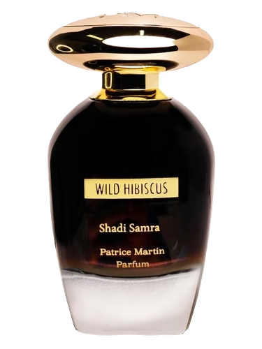 Wild Hibiscus