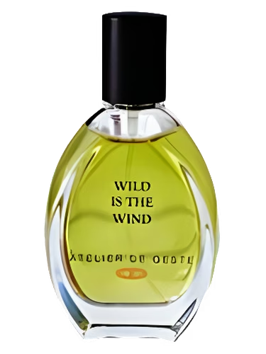 Wild is the Wind