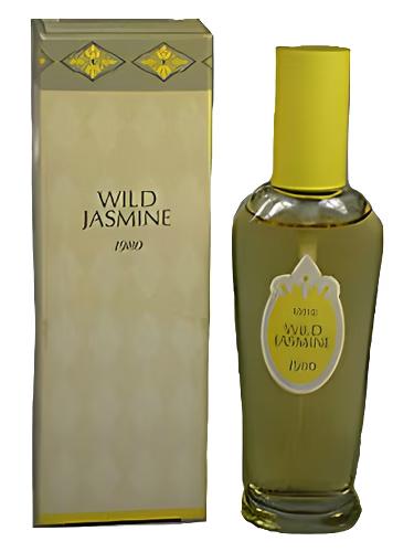 Wild Jasmine