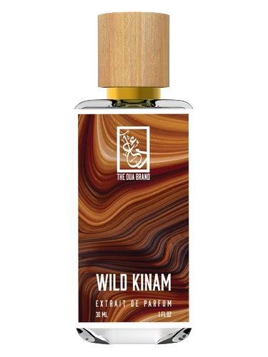 Wild Kinam by The Dua Brand