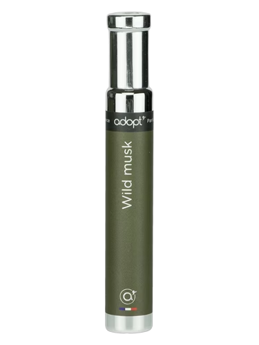 Wild Musk by Adopt Parfums