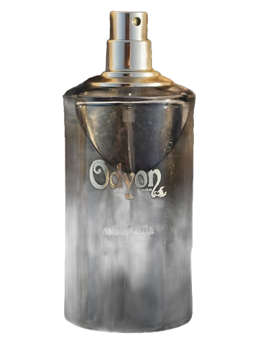 Wild Musk