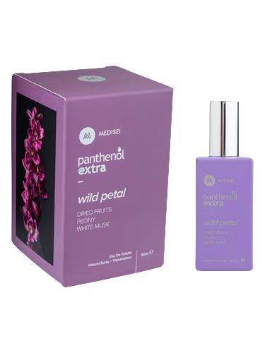 Wild Petal