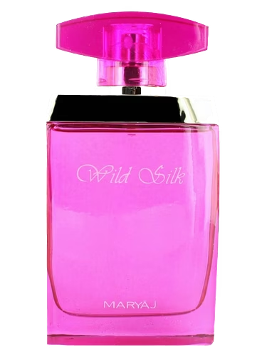 Wild Silk