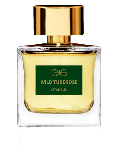 Wild Tuberose
