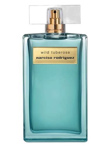 Wild Tuberose