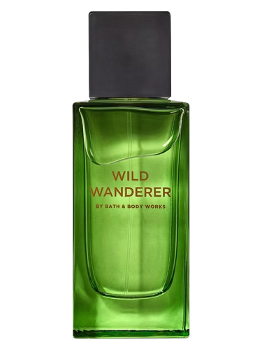 Wild Wanderer