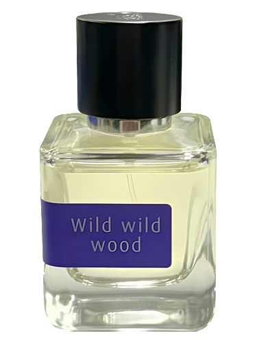 Wild Wild Wood