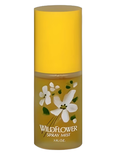 Wildflower by Alyssa Ashley