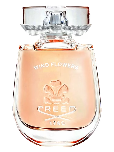 Wind Flowers