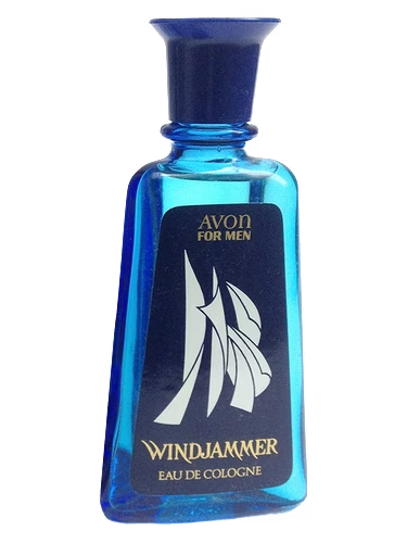 Windjammer