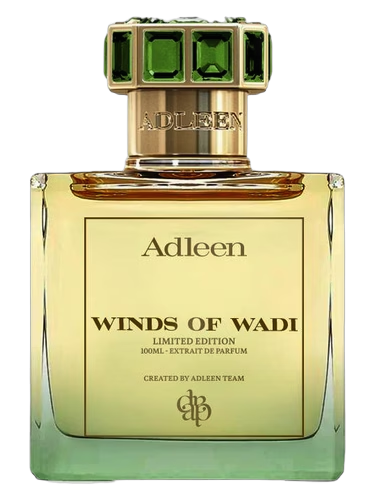 Winds of Wadi