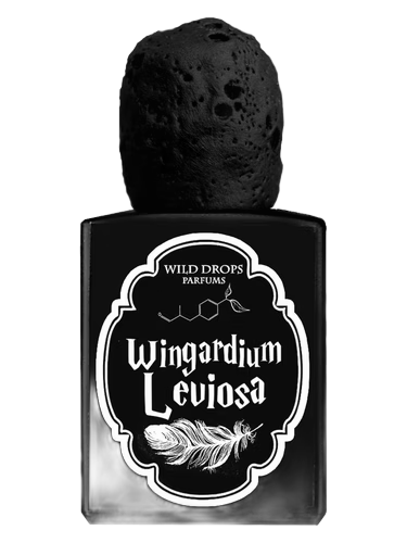 Wingardium Leviosa