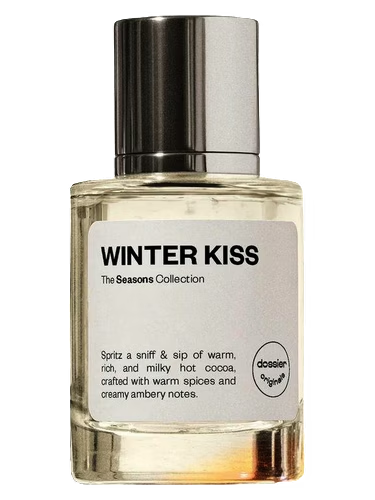 Winter Kiss