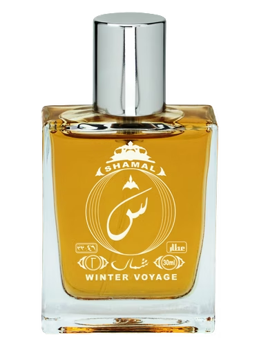 Winter Voyage