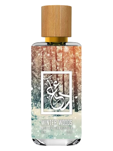 Winter Woods
