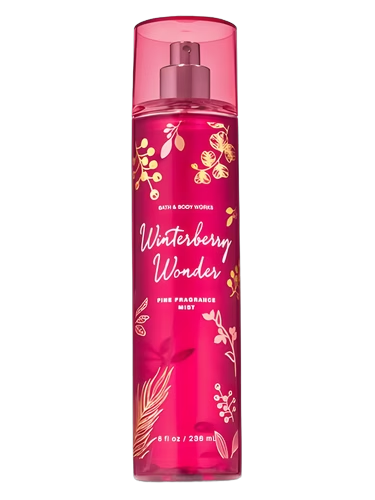 Winterberry Wonder