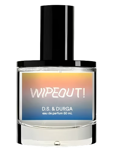 Wipeout!