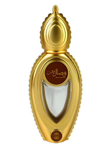 Wisal Dhahab