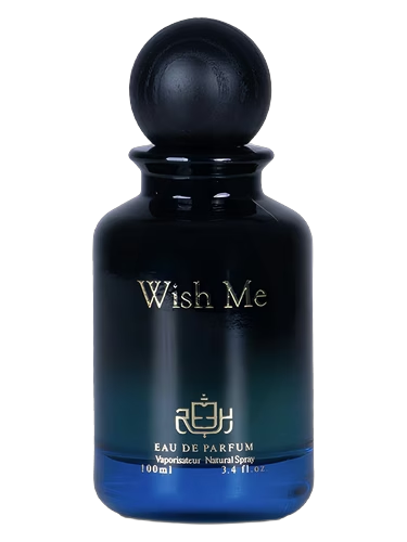 Wish Me
