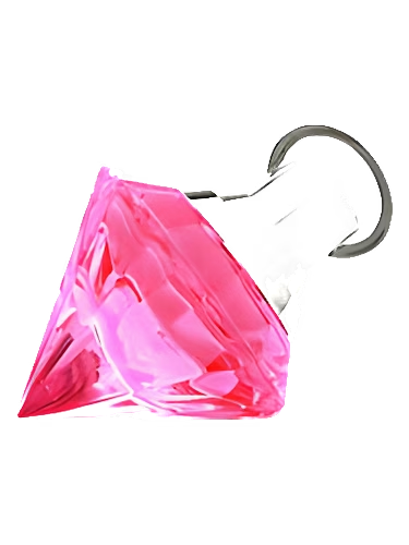 Wish Pink Diamond