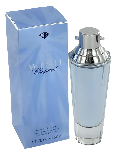 Wish Pure