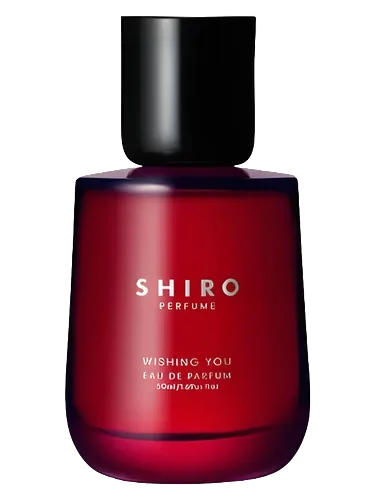 Wishing You by Shiro