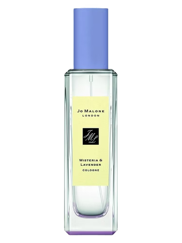 Wisteria & Lavender Cologne