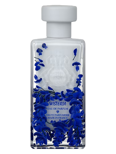 Wisteria by Al-Jazeera Perfumes