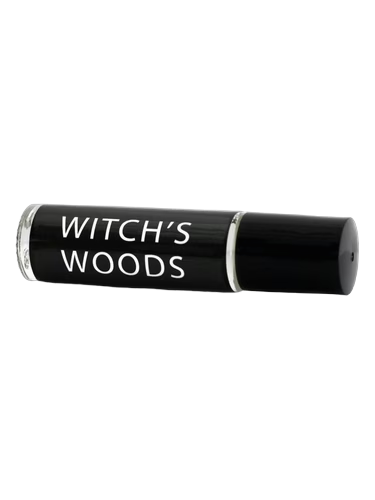 Witch's Woods by Burke & Hare Co