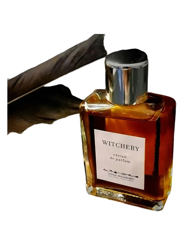 Witchery