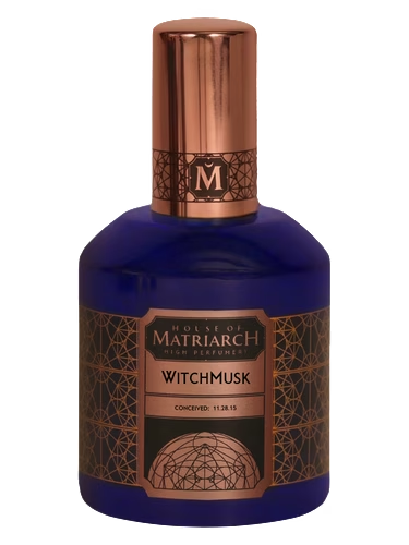 WitchMusk