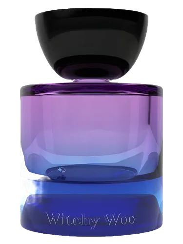 Witchy Woo by Vyrao