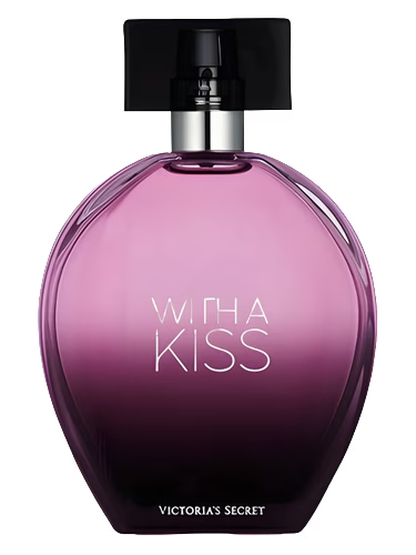 With a Kiss Eau de Toilette