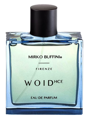 Woid HCE