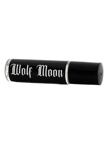 Wolf Moon