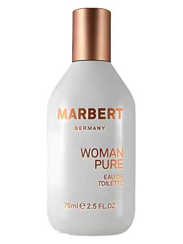 Woman Pure