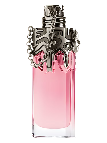 Womanity by Mugler